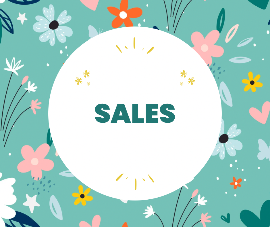 SALE