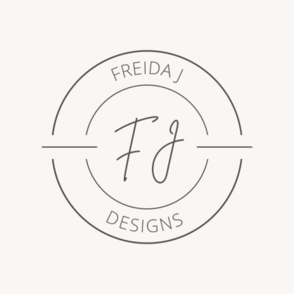 Freida J Designs